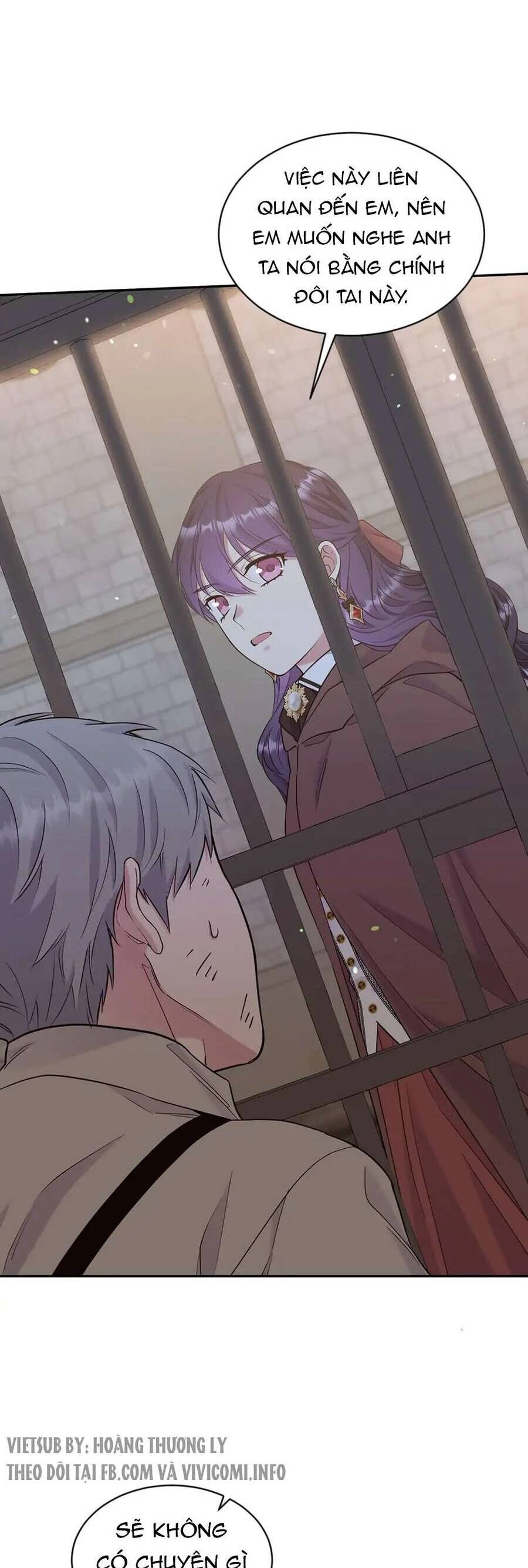 Mục Tiêu Là Cuộc Sống Hoàn Hảo Bất Khả Xâm Phạm Chapter 125 - 7