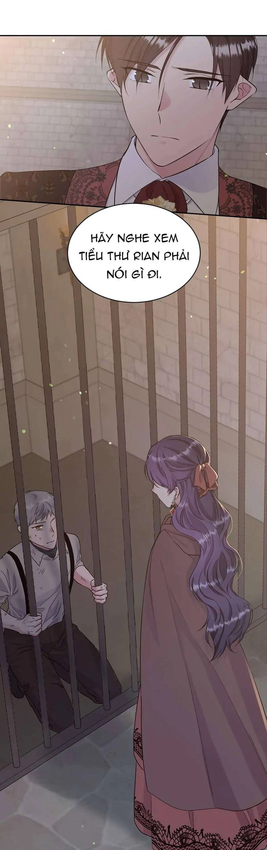 Mục Tiêu Là Cuộc Sống Hoàn Hảo Bất Khả Xâm Phạm Chapter 125 - 10