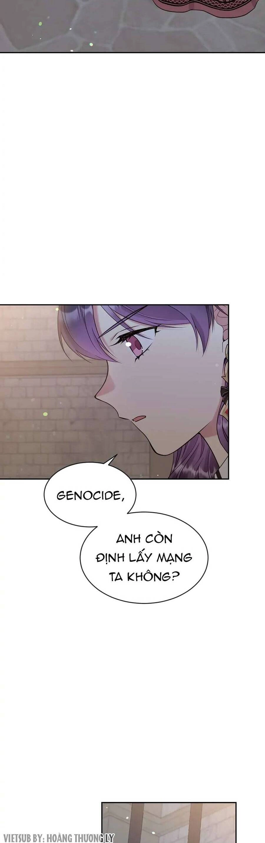 Mục Tiêu Là Cuộc Sống Hoàn Hảo Bất Khả Xâm Phạm Chapter 125 - 11