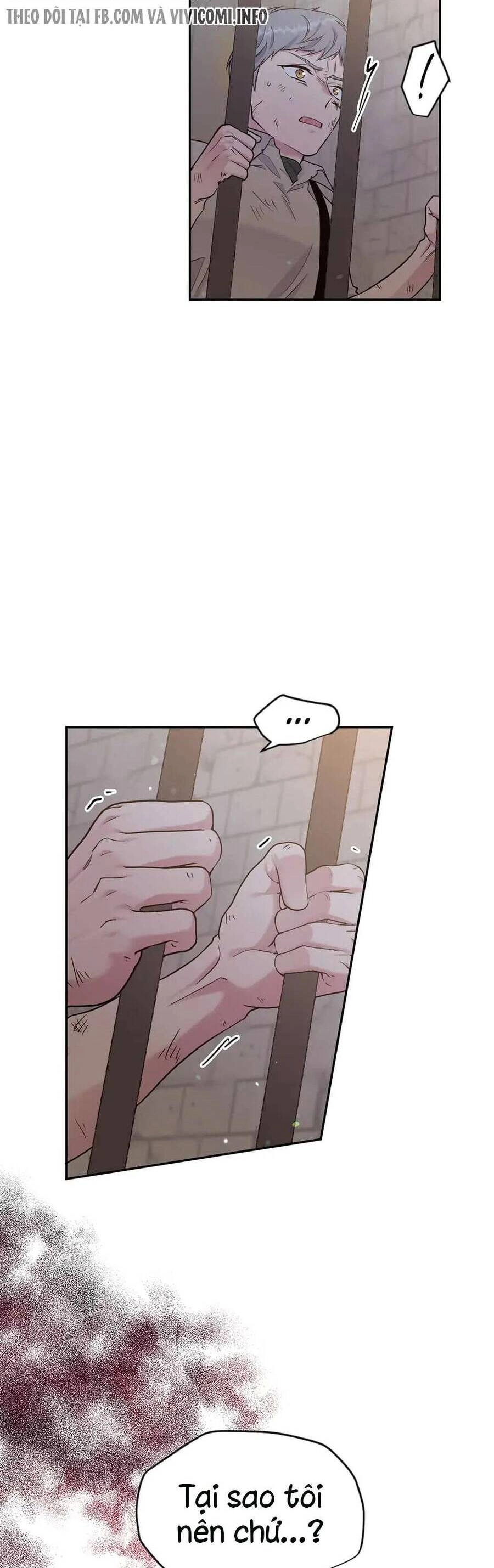 Mục Tiêu Là Cuộc Sống Hoàn Hảo Bất Khả Xâm Phạm Chapter 125 - 12