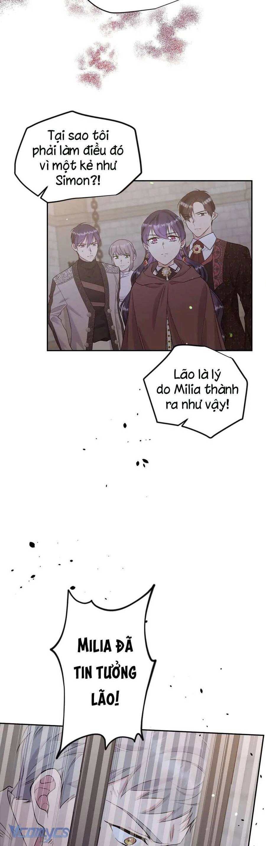 Mục Tiêu Là Cuộc Sống Hoàn Hảo Bất Khả Xâm Phạm Chapter 125 - 13