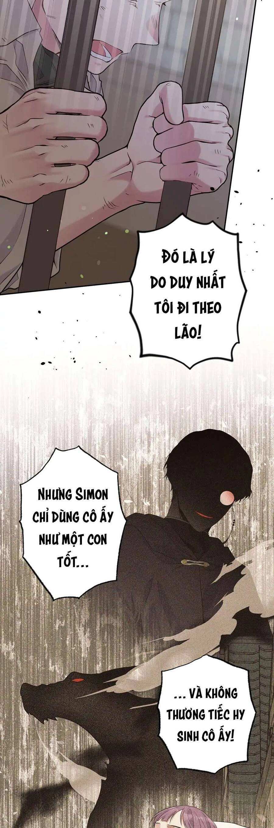 Mục Tiêu Là Cuộc Sống Hoàn Hảo Bất Khả Xâm Phạm Chapter 125 - 14