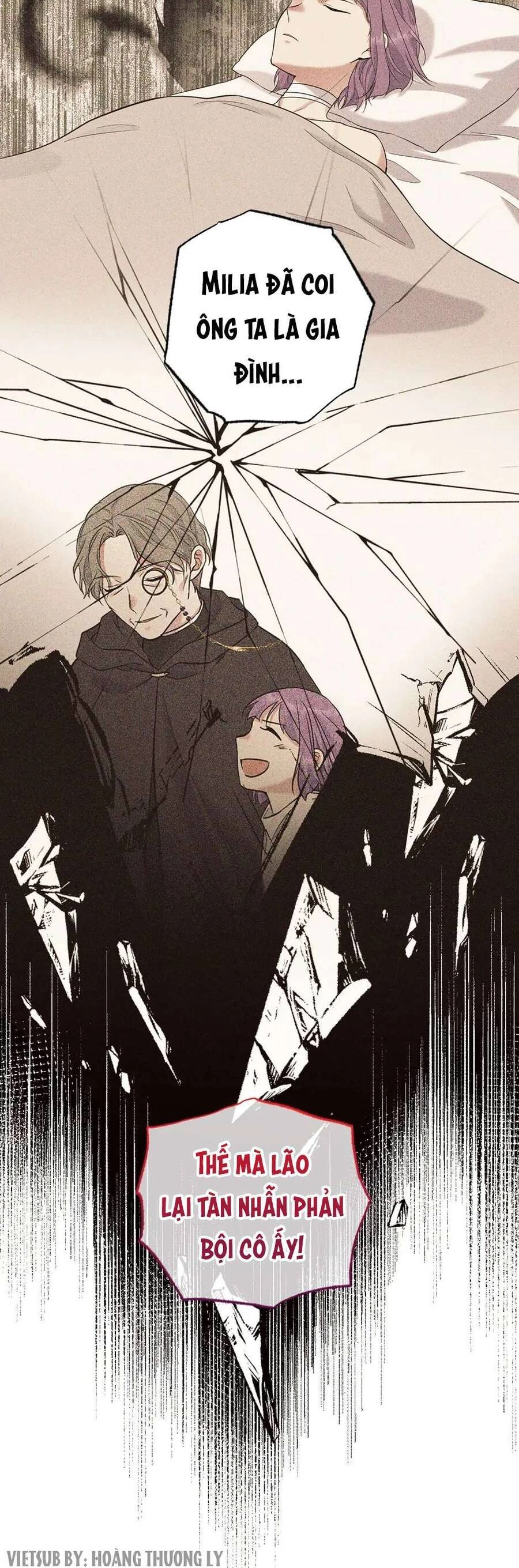 Mục Tiêu Là Cuộc Sống Hoàn Hảo Bất Khả Xâm Phạm Chapter 125 - 15