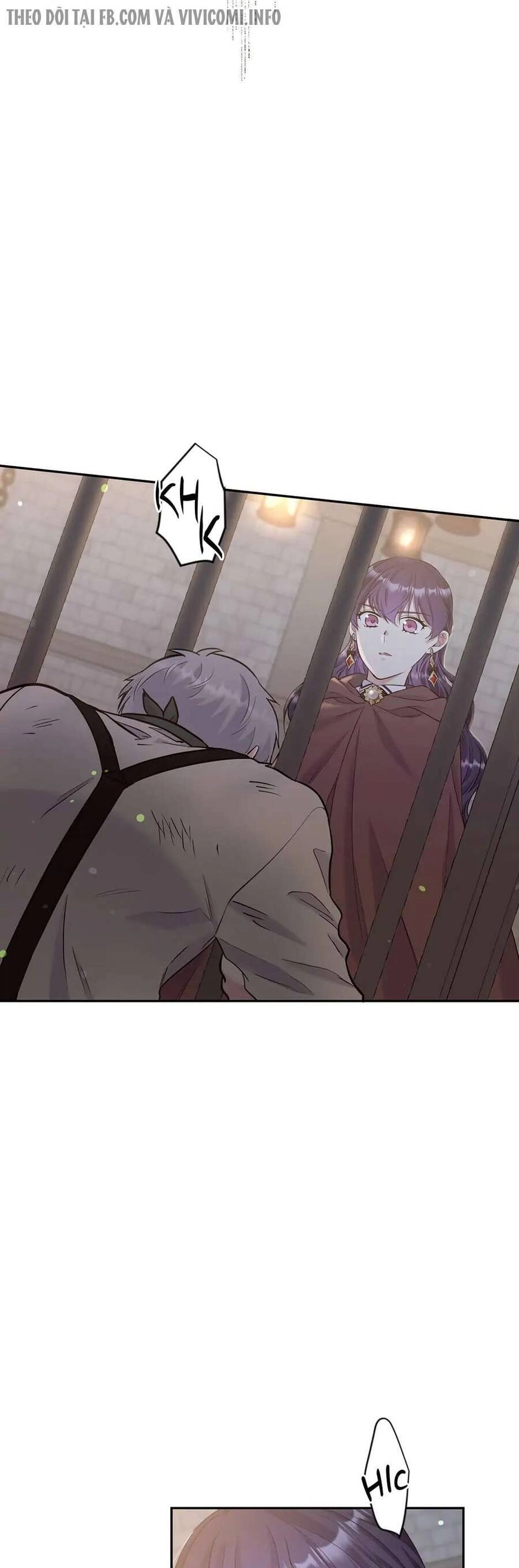 Mục Tiêu Là Cuộc Sống Hoàn Hảo Bất Khả Xâm Phạm Chapter 125 - 16