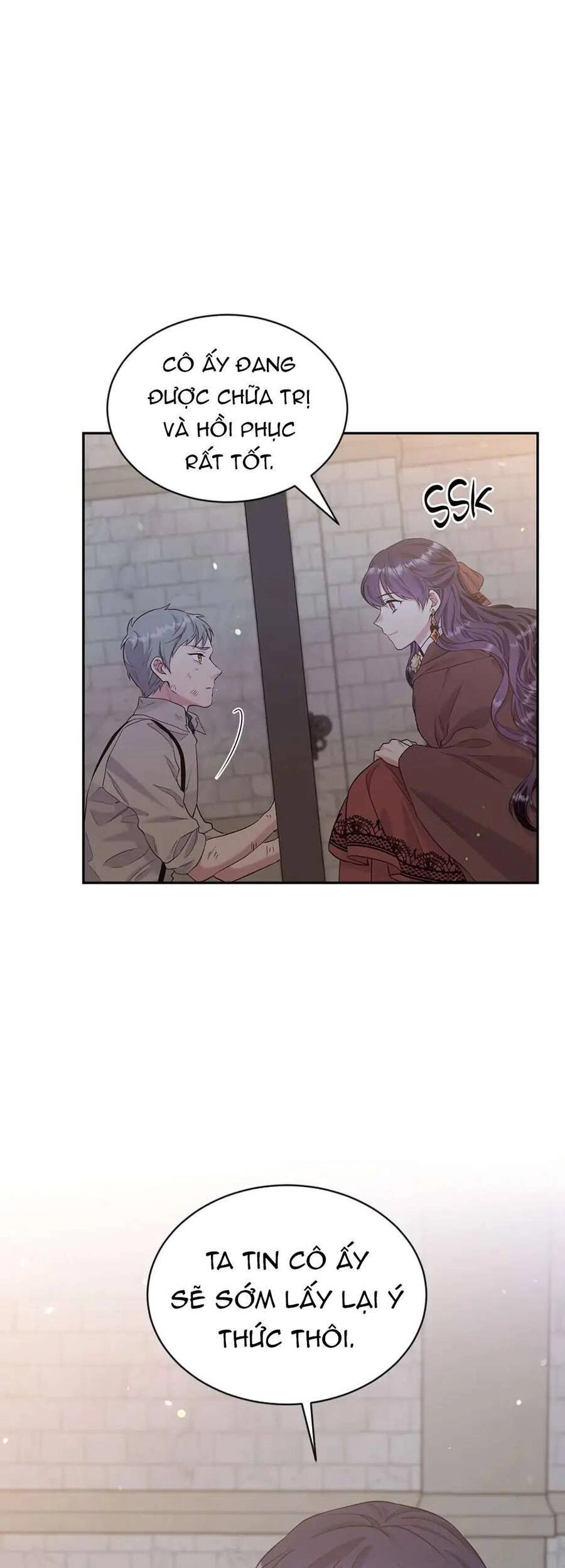 Mục Tiêu Là Cuộc Sống Hoàn Hảo Bất Khả Xâm Phạm Chapter 125 - 18