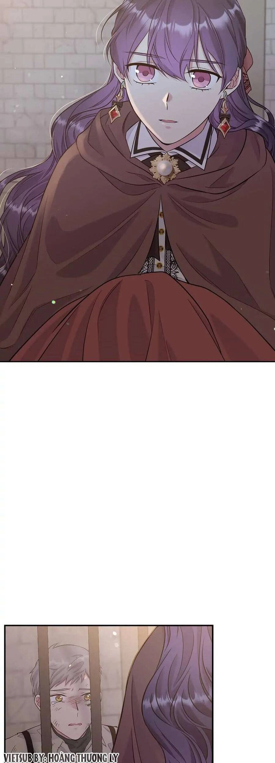 Mục Tiêu Là Cuộc Sống Hoàn Hảo Bất Khả Xâm Phạm Chapter 125 - 19