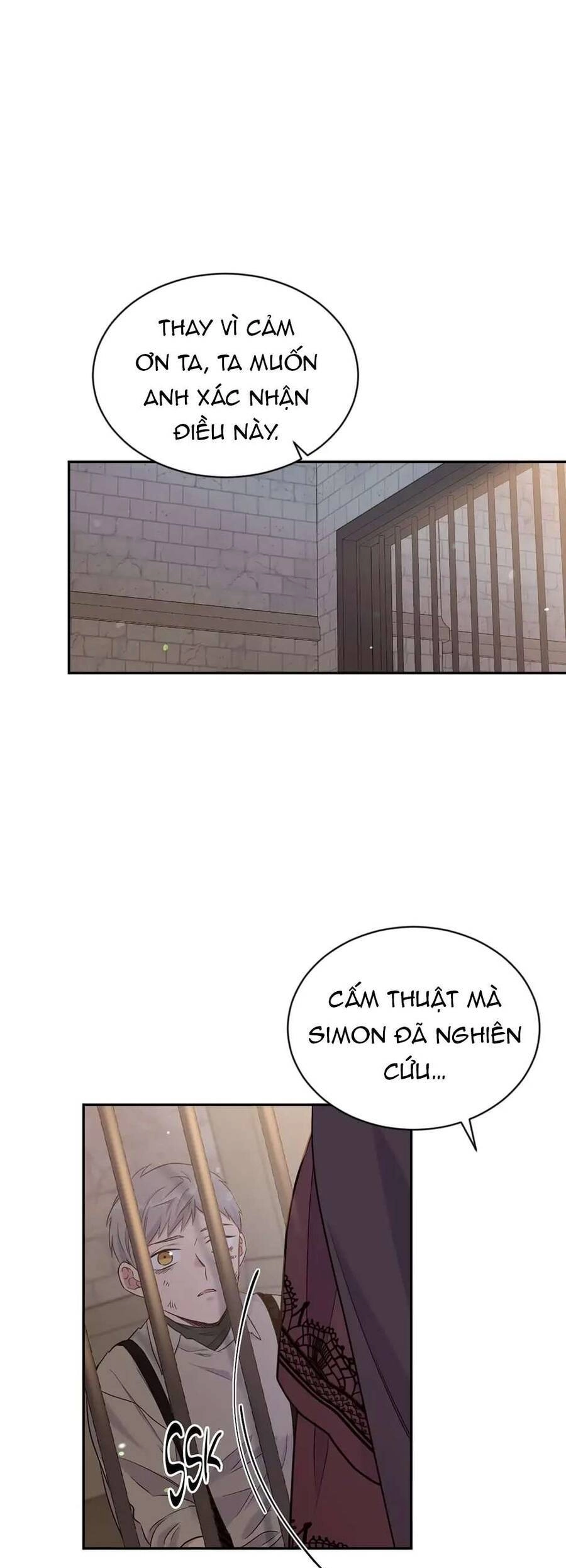 Mục Tiêu Là Cuộc Sống Hoàn Hảo Bất Khả Xâm Phạm Chapter 125 - 22