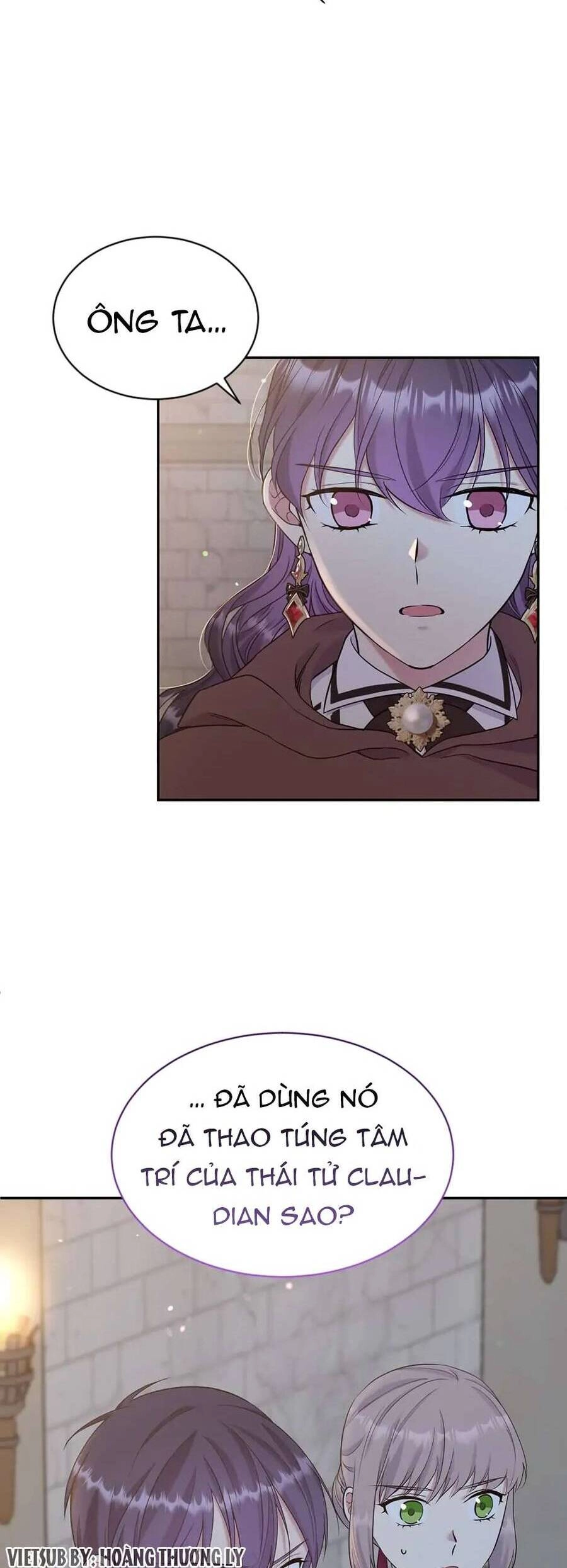 Mục Tiêu Là Cuộc Sống Hoàn Hảo Bất Khả Xâm Phạm Chapter 125 - 23