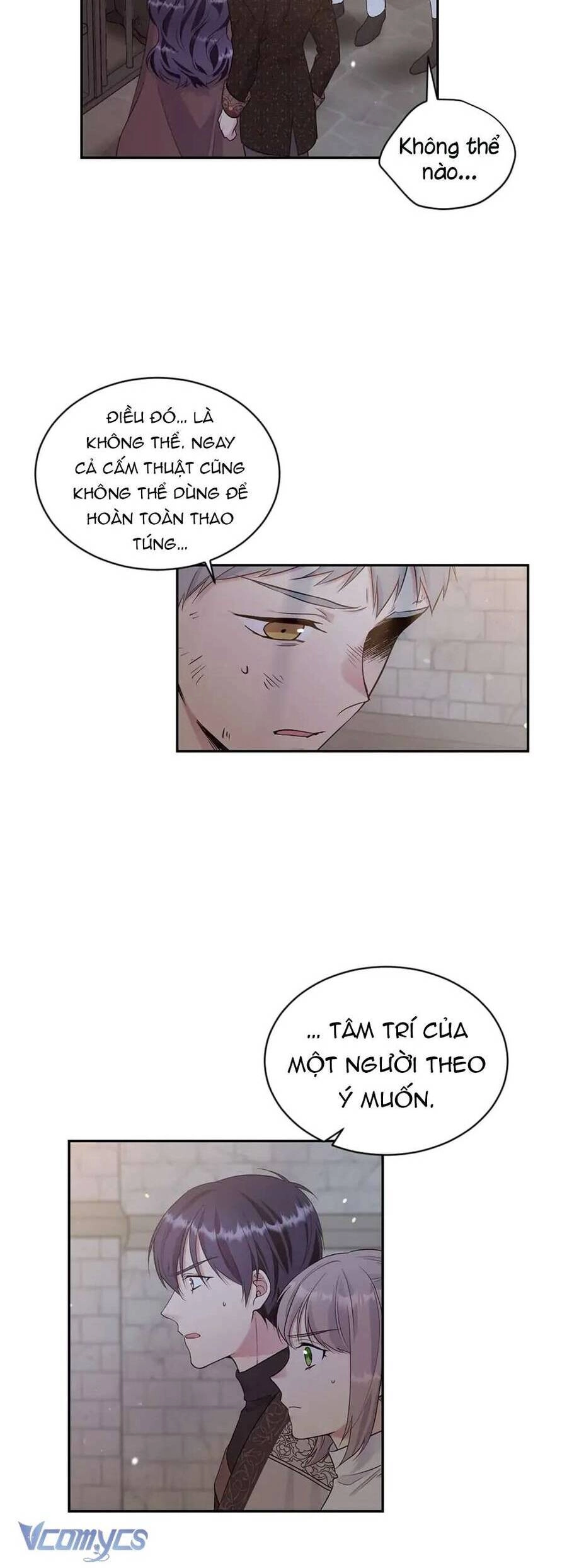 Mục Tiêu Là Cuộc Sống Hoàn Hảo Bất Khả Xâm Phạm Chapter 125 - 25