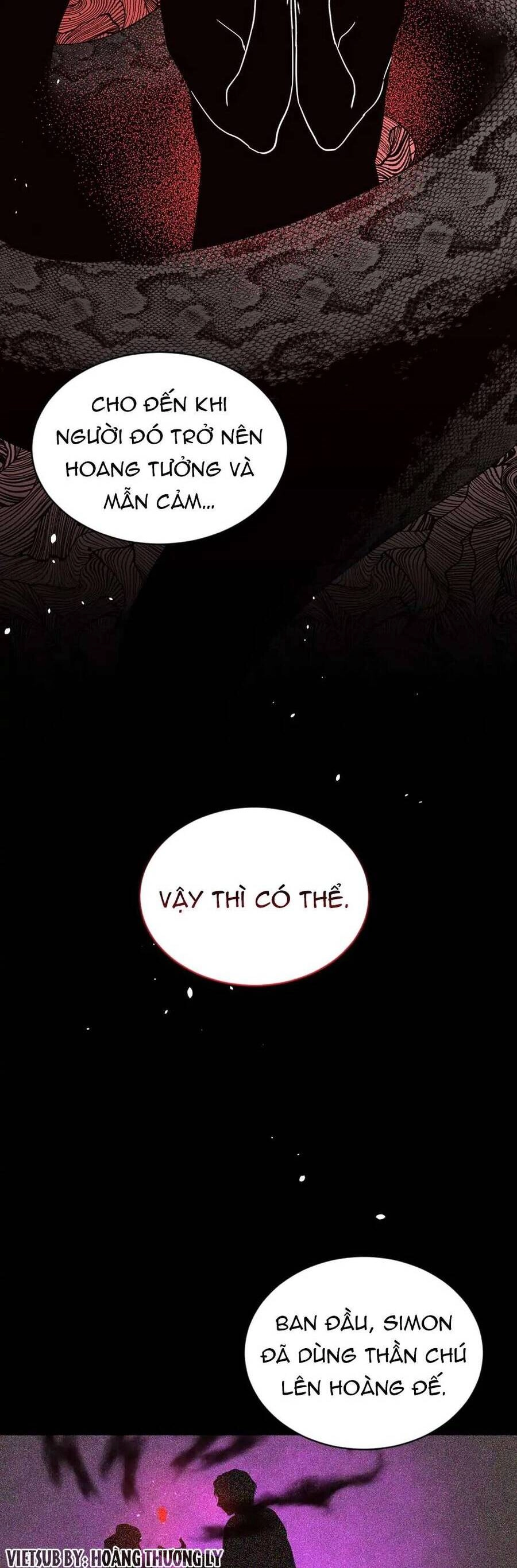 Mục Tiêu Là Cuộc Sống Hoàn Hảo Bất Khả Xâm Phạm Chapter 125 - 27