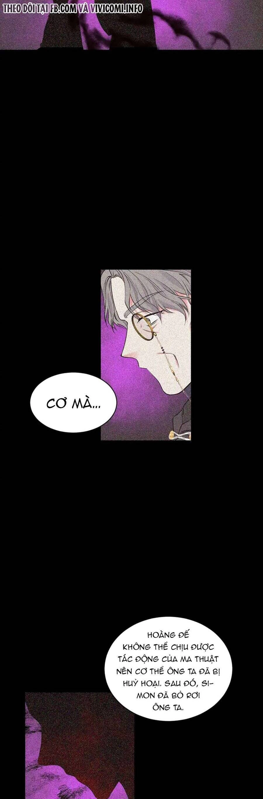 Mục Tiêu Là Cuộc Sống Hoàn Hảo Bất Khả Xâm Phạm Chapter 125 - 28