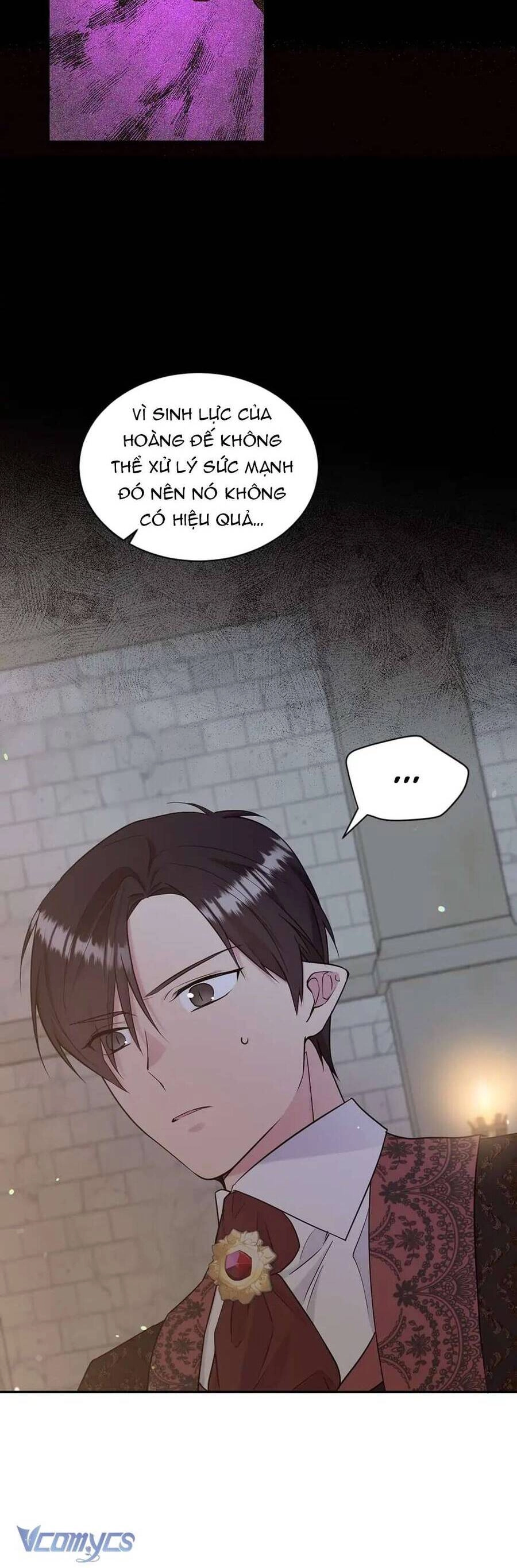 Mục Tiêu Là Cuộc Sống Hoàn Hảo Bất Khả Xâm Phạm Chapter 125 - 29