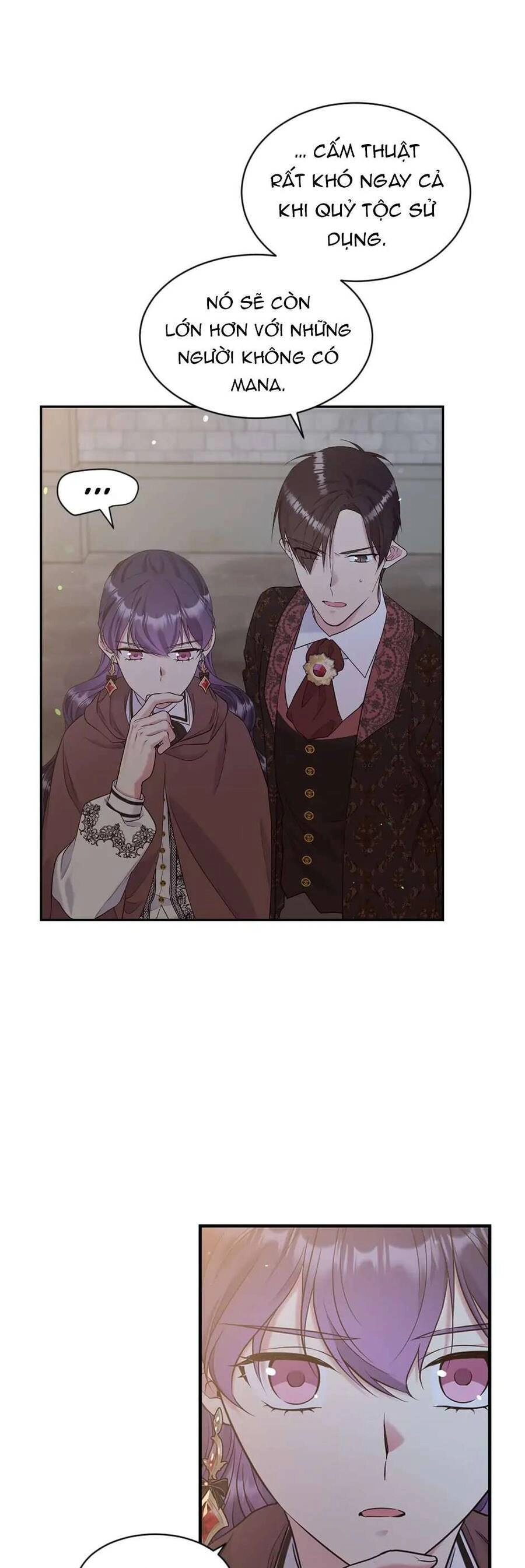 Mục Tiêu Là Cuộc Sống Hoàn Hảo Bất Khả Xâm Phạm Chapter 125 - 30