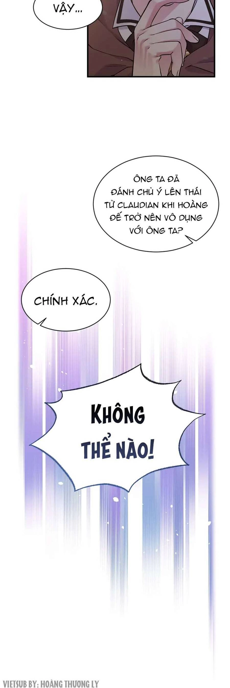 Mục Tiêu Là Cuộc Sống Hoàn Hảo Bất Khả Xâm Phạm Chapter 125 - 31