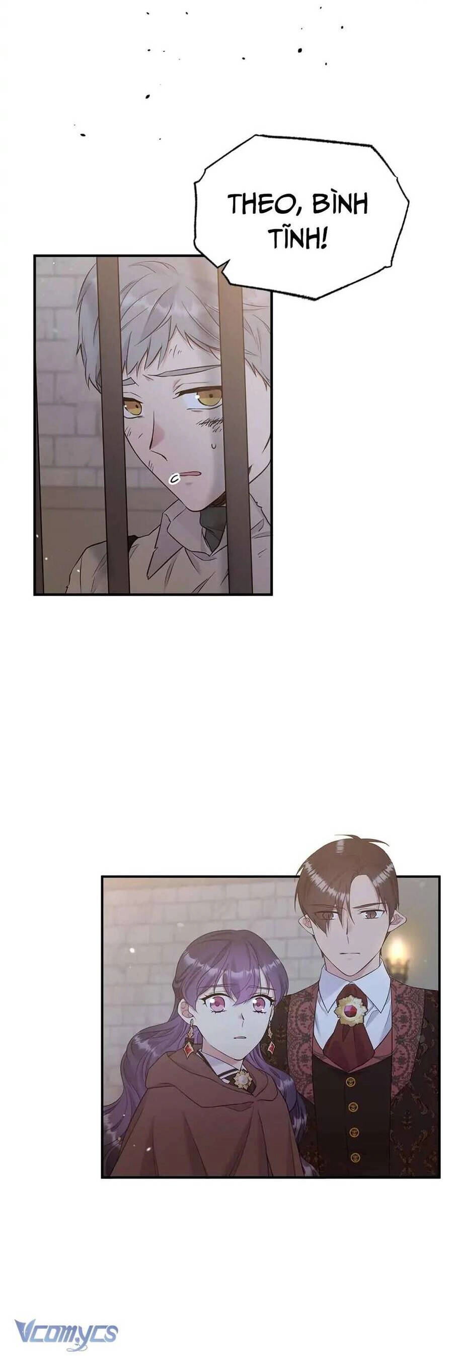 Mục Tiêu Là Cuộc Sống Hoàn Hảo Bất Khả Xâm Phạm Chapter 125 - 33