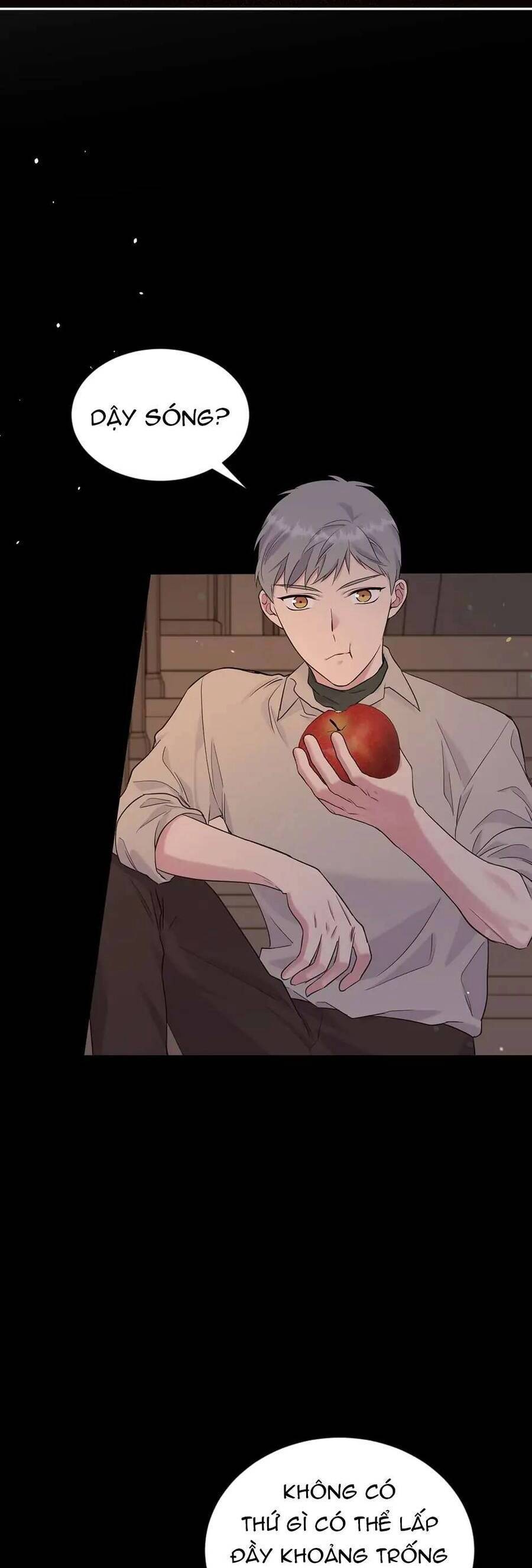 Mục Tiêu Là Cuộc Sống Hoàn Hảo Bất Khả Xâm Phạm Chapter 125 - 35