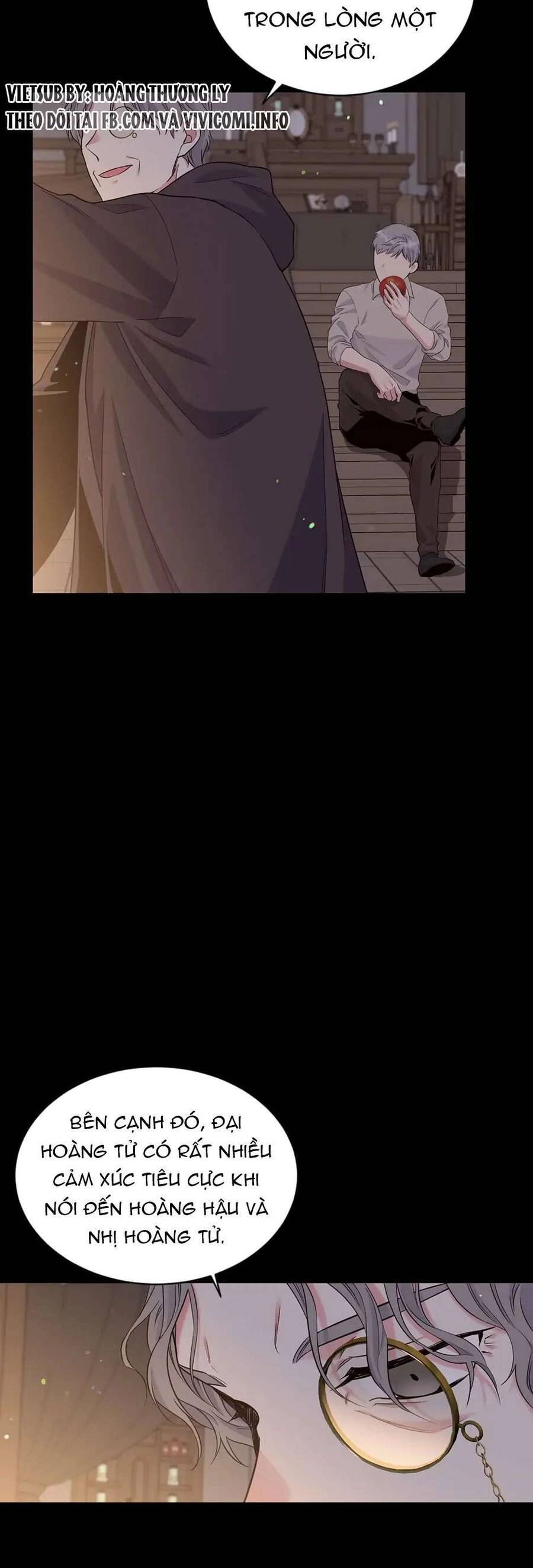 Mục Tiêu Là Cuộc Sống Hoàn Hảo Bất Khả Xâm Phạm Chapter 125 - 36