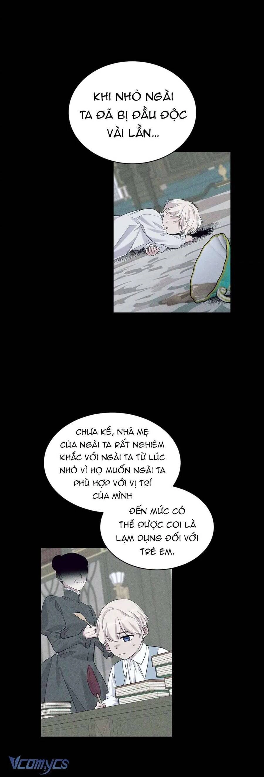 Mục Tiêu Là Cuộc Sống Hoàn Hảo Bất Khả Xâm Phạm Chapter 125 - 37