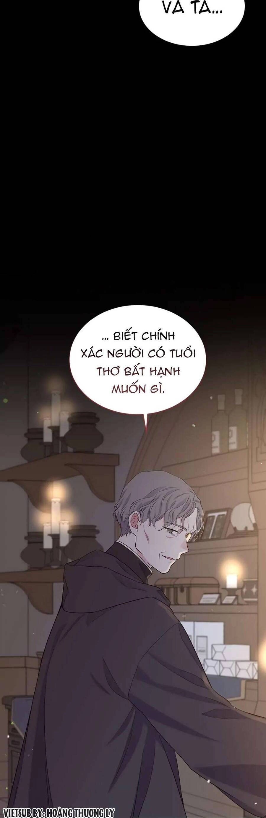 Mục Tiêu Là Cuộc Sống Hoàn Hảo Bất Khả Xâm Phạm Chapter 125 - 39