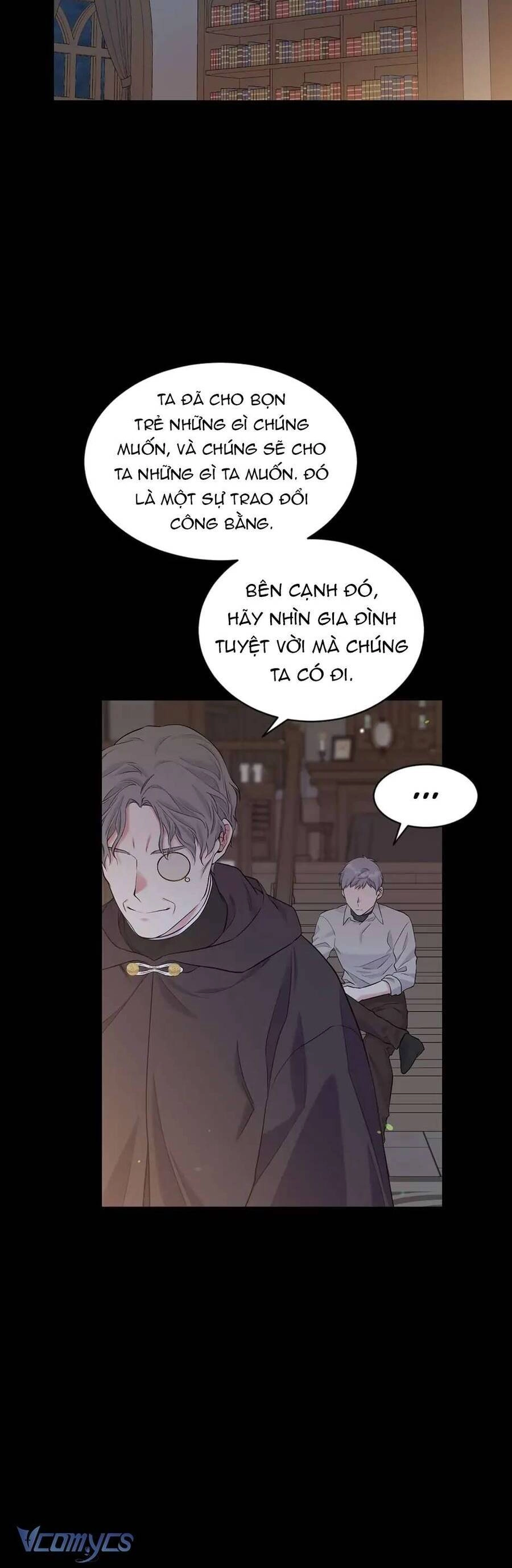 Mục Tiêu Là Cuộc Sống Hoàn Hảo Bất Khả Xâm Phạm Chapter 125 - 41