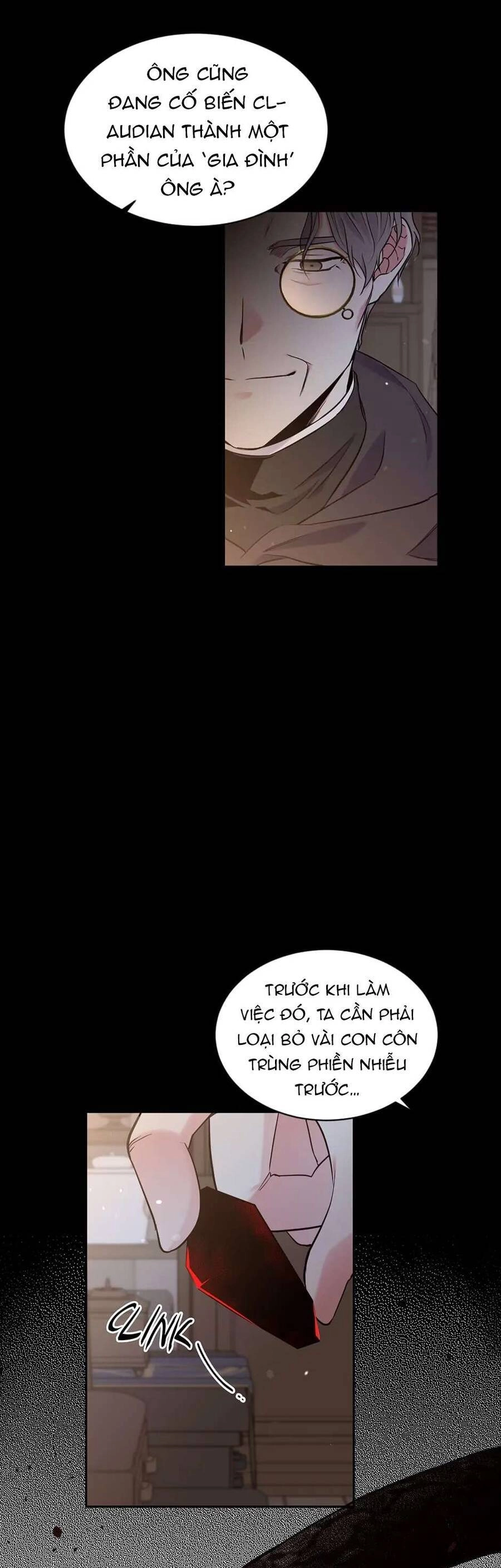 Mục Tiêu Là Cuộc Sống Hoàn Hảo Bất Khả Xâm Phạm Chapter 125 - 42