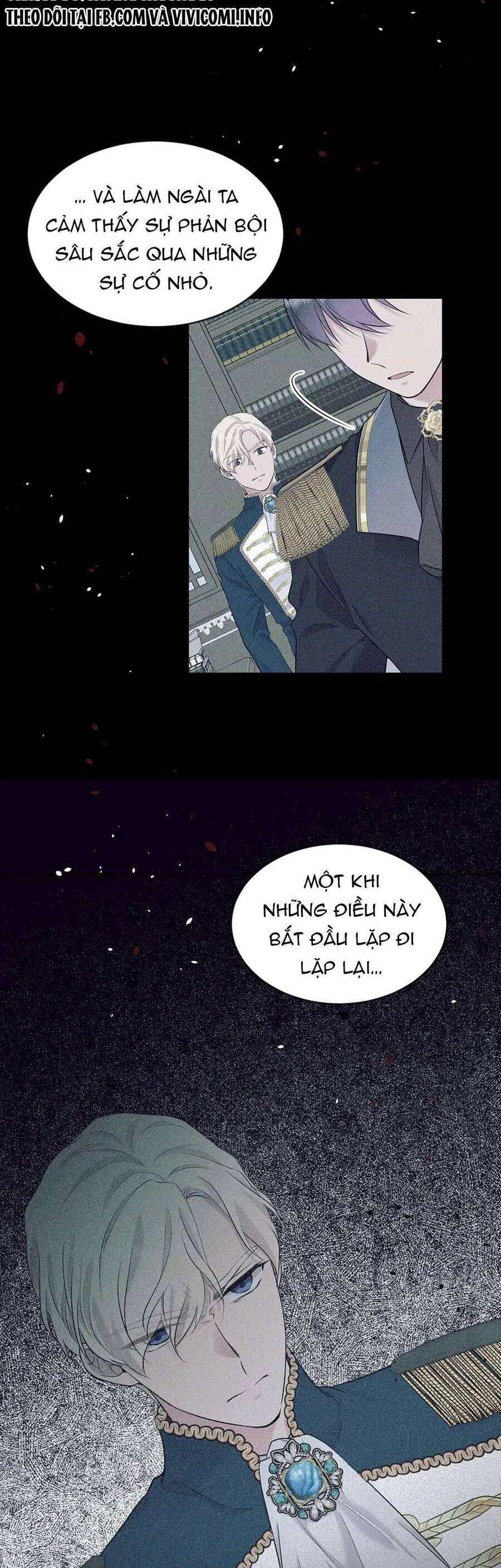 Mục Tiêu Là Cuộc Sống Hoàn Hảo Bất Khả Xâm Phạm Chapter 125 - 44