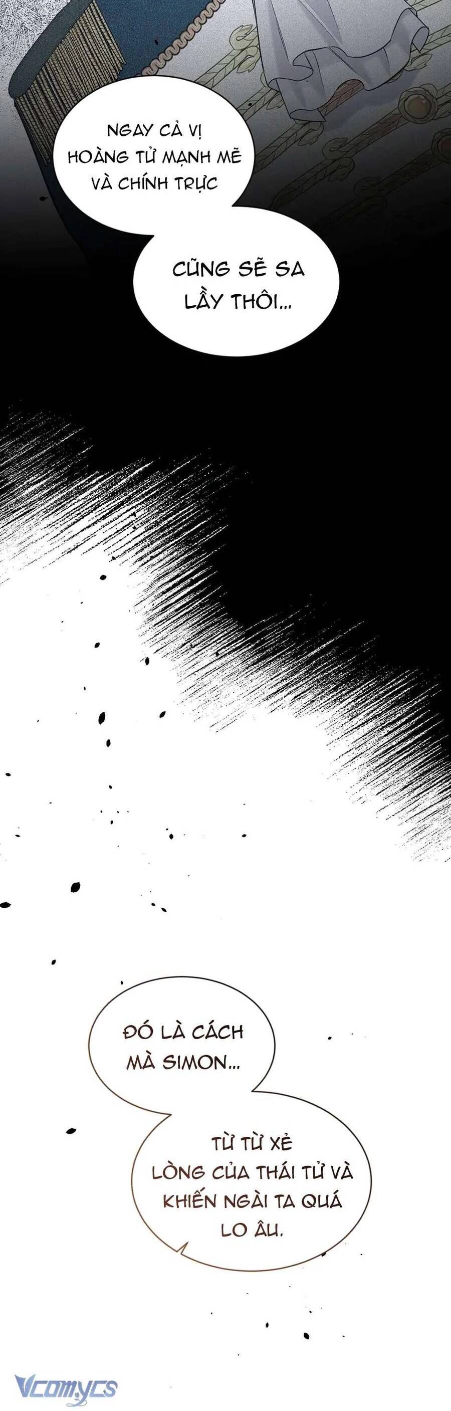 Mục Tiêu Là Cuộc Sống Hoàn Hảo Bất Khả Xâm Phạm Chapter 125 - 45