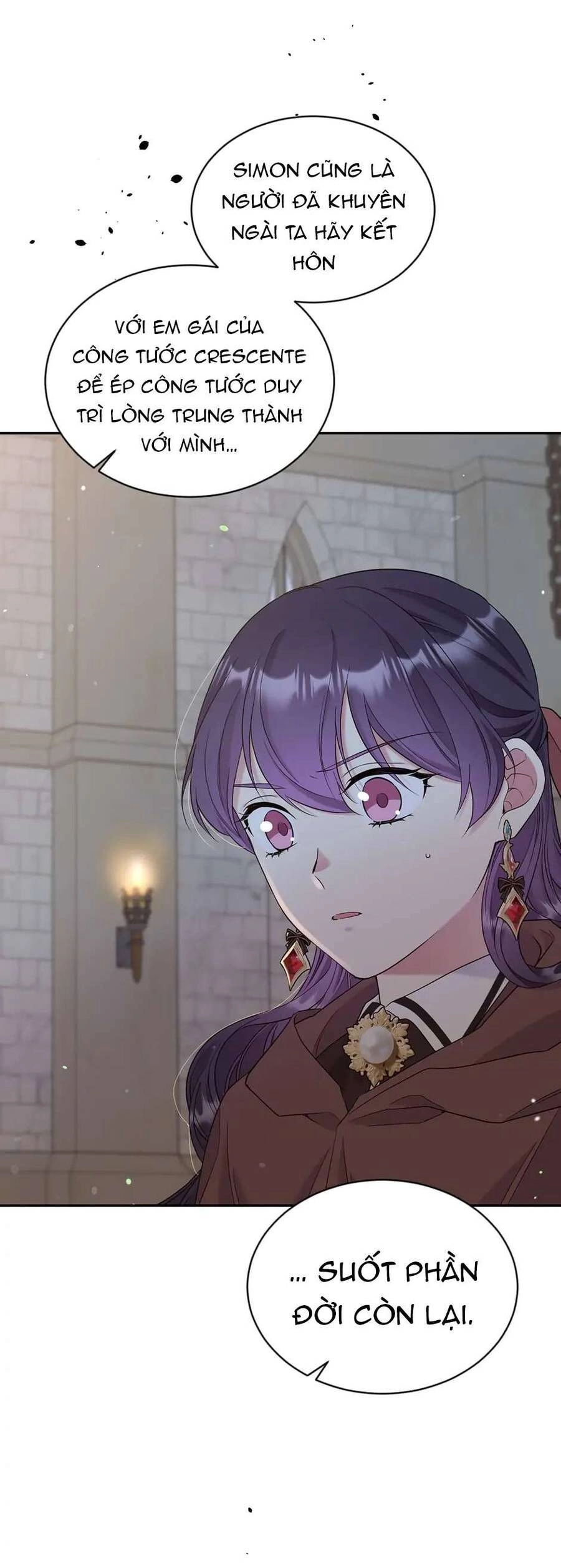 Mục Tiêu Là Cuộc Sống Hoàn Hảo Bất Khả Xâm Phạm Chapter 125 - 46