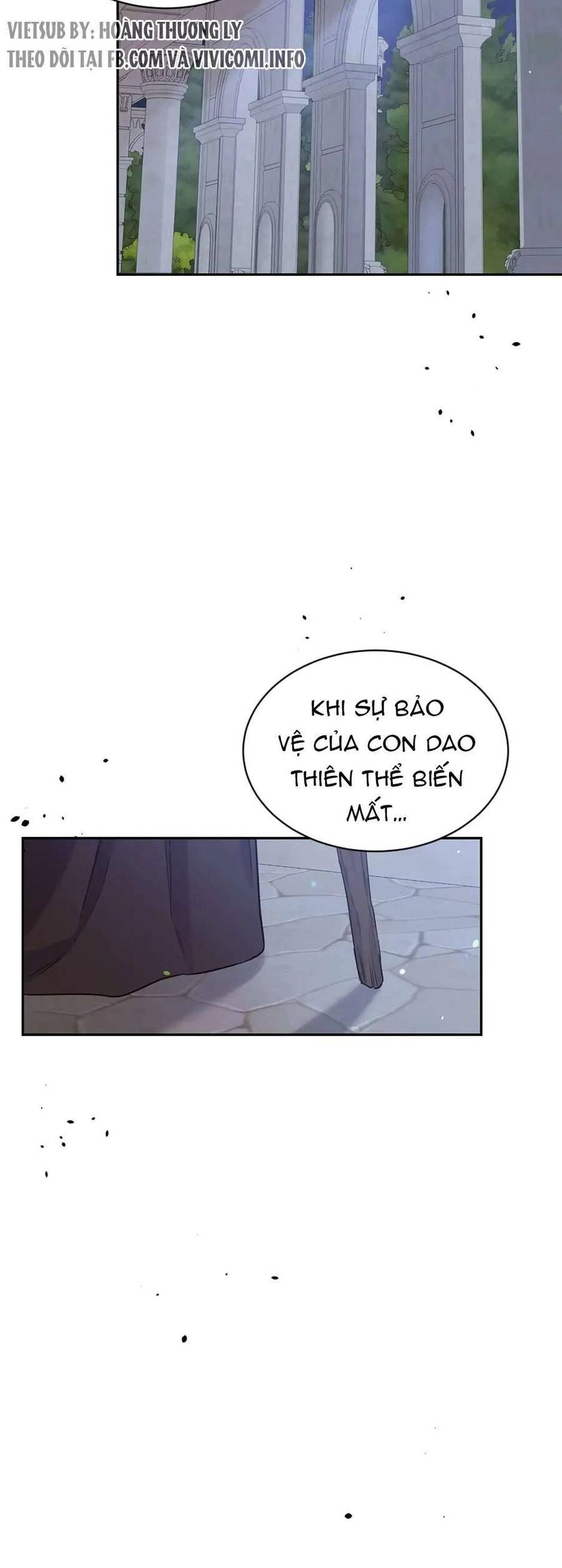 Mục Tiêu Là Cuộc Sống Hoàn Hảo Bất Khả Xâm Phạm Chapter 125 - 48