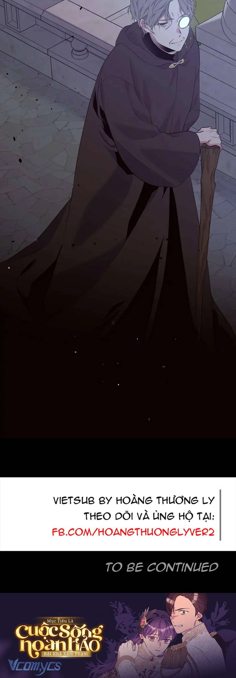 Mục Tiêu Là Cuộc Sống Hoàn Hảo Bất Khả Xâm Phạm Chapter 125 - 50