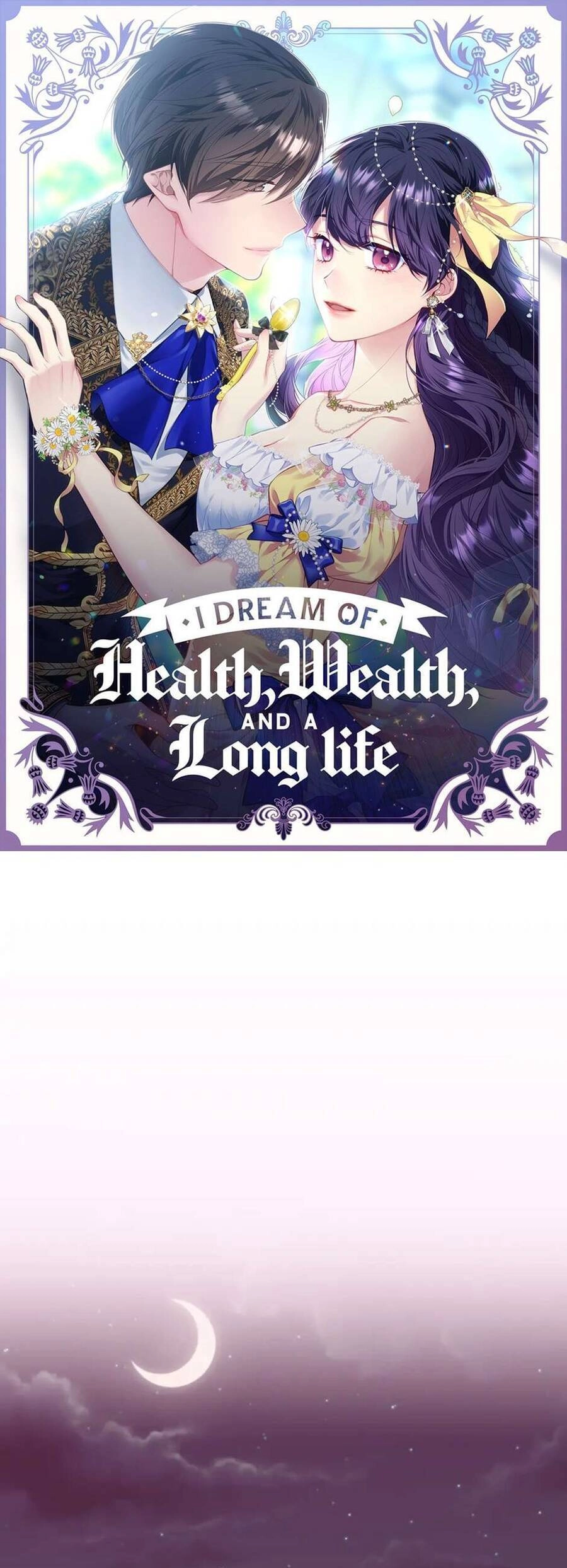 Mục Tiêu Là Cuộc Sống Hoàn Hảo Bất Khả Xâm Phạm Chapter 126 - 2