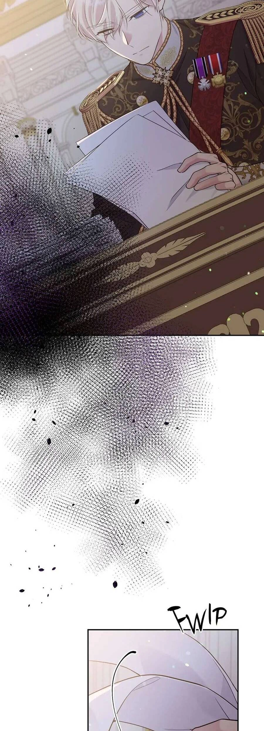 Mục Tiêu Là Cuộc Sống Hoàn Hảo Bất Khả Xâm Phạm Chapter 126 - 5