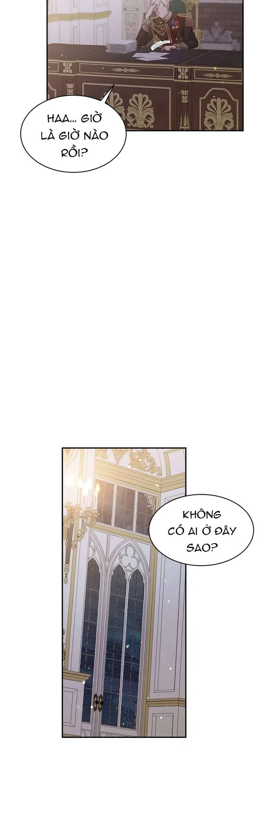 Mục Tiêu Là Cuộc Sống Hoàn Hảo Bất Khả Xâm Phạm Chapter 126 - 7