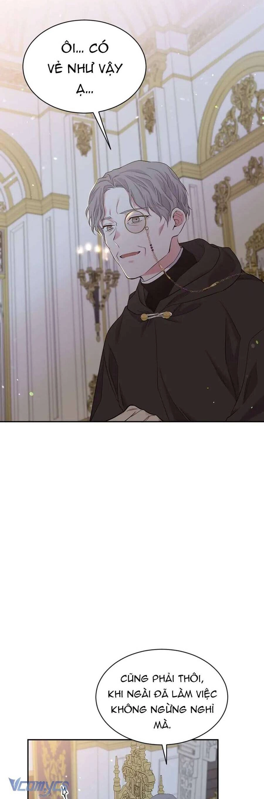 Mục Tiêu Là Cuộc Sống Hoàn Hảo Bất Khả Xâm Phạm Chapter 126 - 10