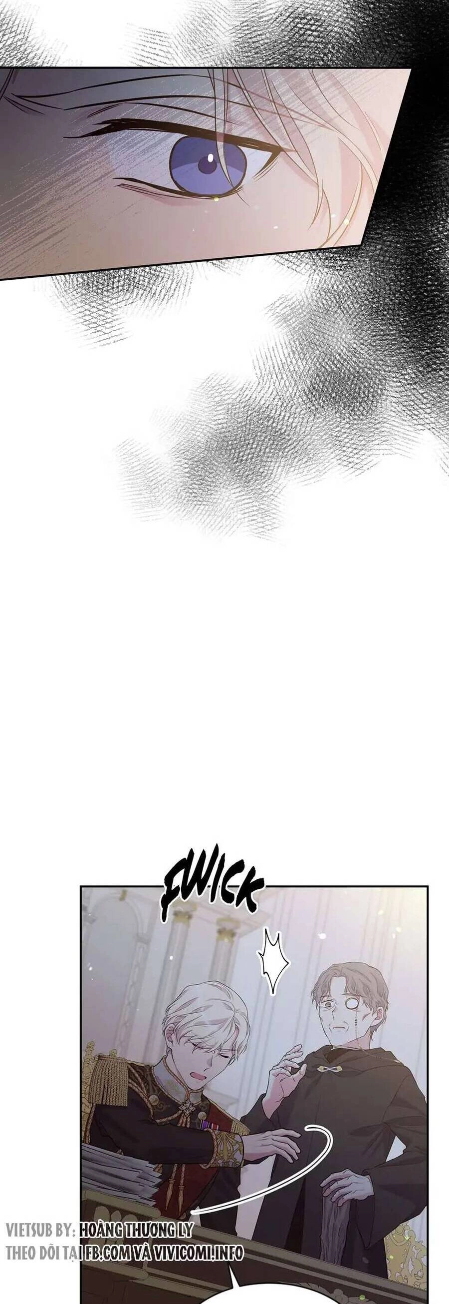 Mục Tiêu Là Cuộc Sống Hoàn Hảo Bất Khả Xâm Phạm Chapter 126 - 12