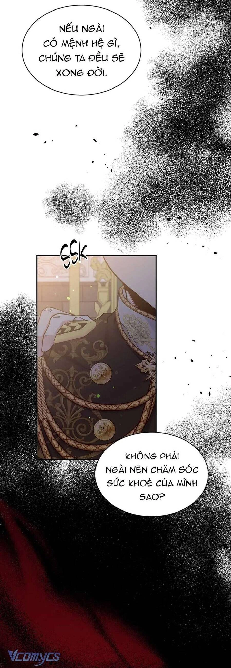 Mục Tiêu Là Cuộc Sống Hoàn Hảo Bất Khả Xâm Phạm Chapter 126 - 18