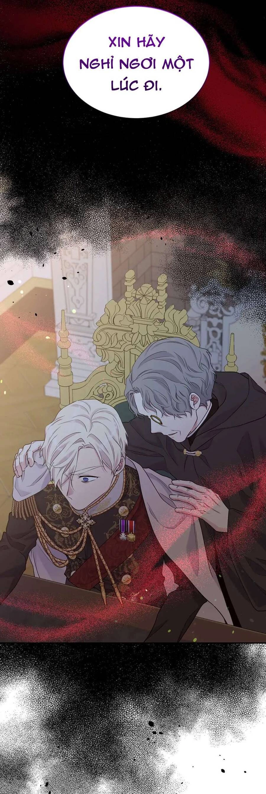 Mục Tiêu Là Cuộc Sống Hoàn Hảo Bất Khả Xâm Phạm Chapter 126 - 19