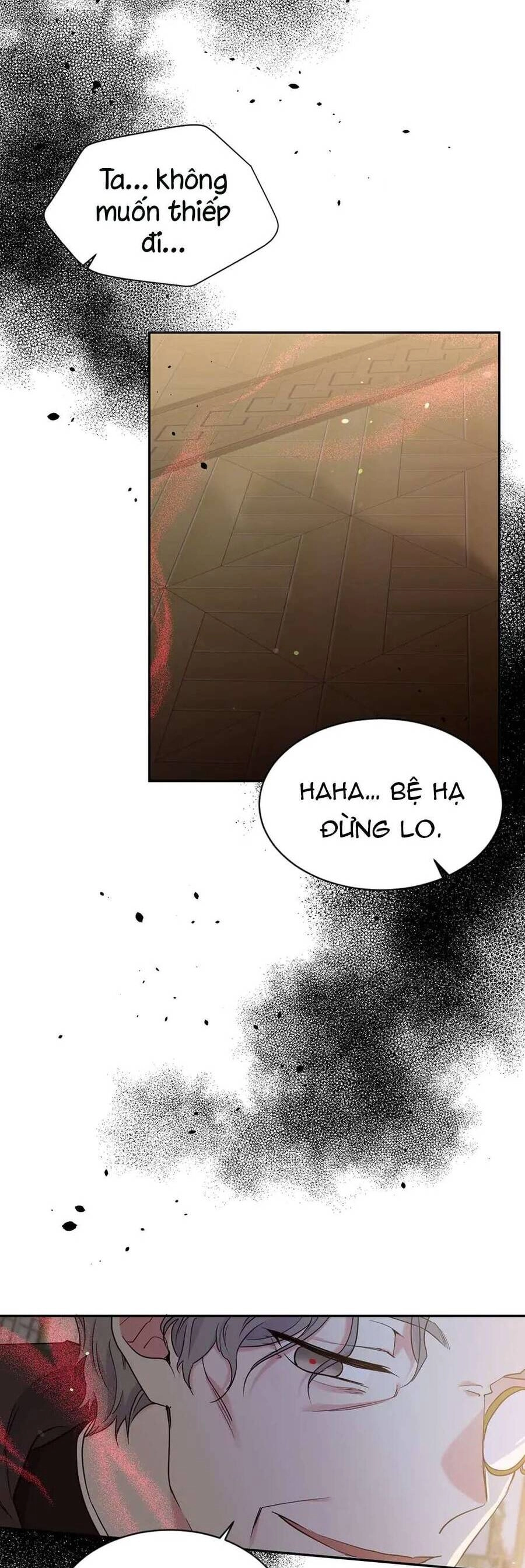 Mục Tiêu Là Cuộc Sống Hoàn Hảo Bất Khả Xâm Phạm Chapter 126 - 20