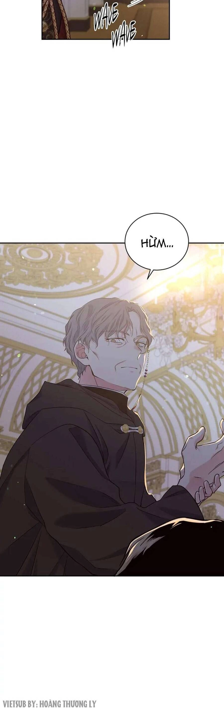 Mục Tiêu Là Cuộc Sống Hoàn Hảo Bất Khả Xâm Phạm Chapter 126 - 24