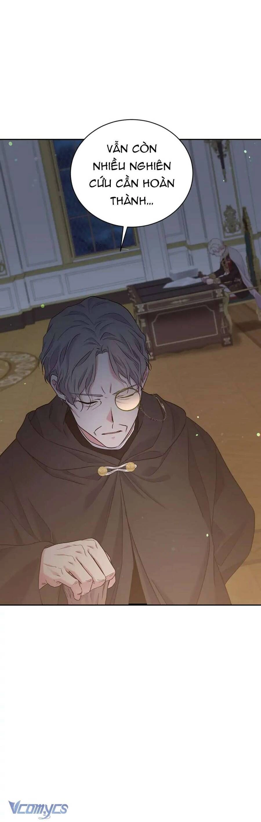 Mục Tiêu Là Cuộc Sống Hoàn Hảo Bất Khả Xâm Phạm Chapter 126 - 26