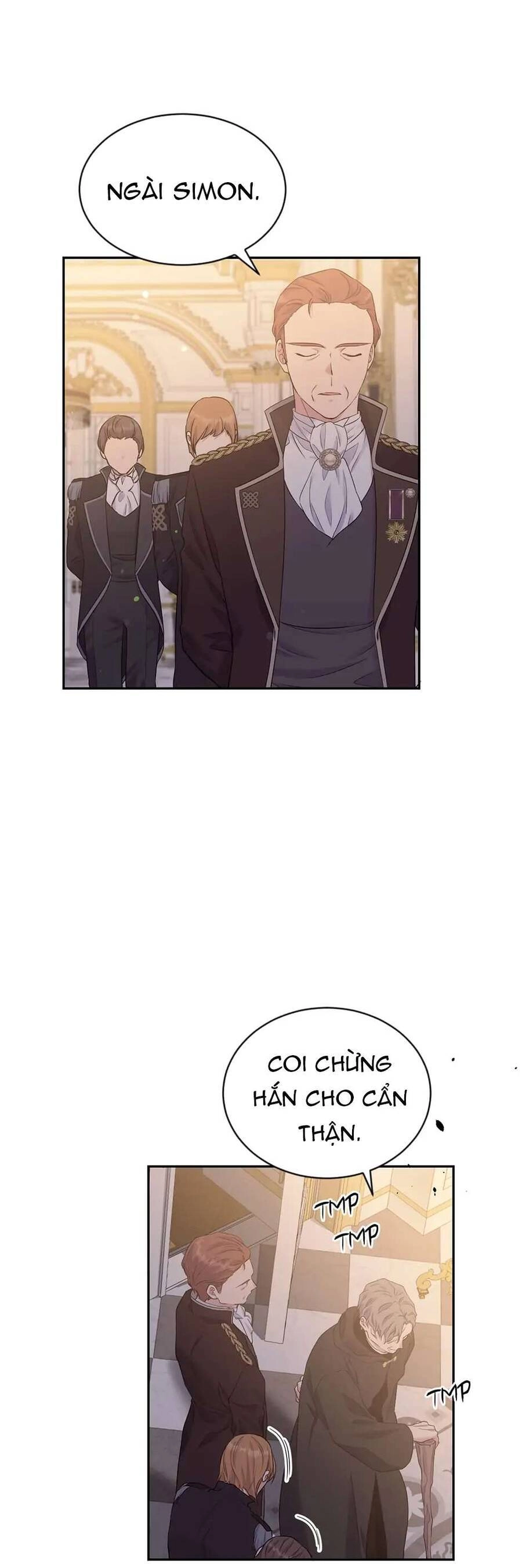 Mục Tiêu Là Cuộc Sống Hoàn Hảo Bất Khả Xâm Phạm Chapter 126 - 27