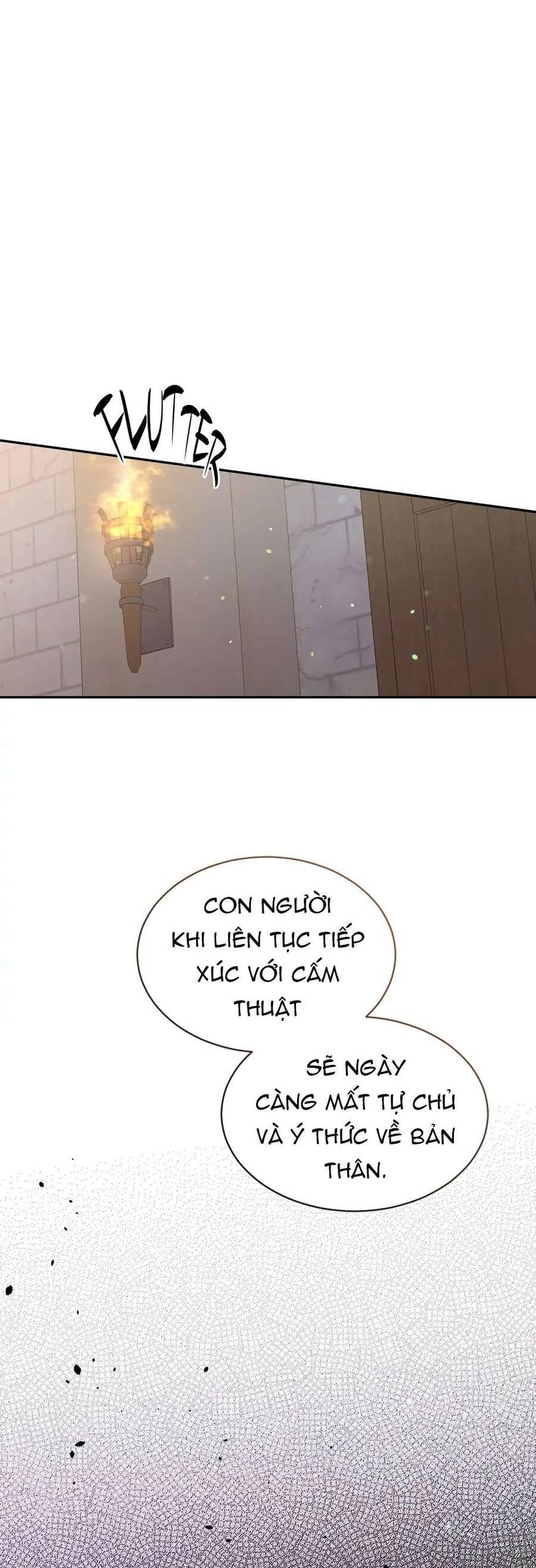 Mục Tiêu Là Cuộc Sống Hoàn Hảo Bất Khả Xâm Phạm Chapter 126 - 31