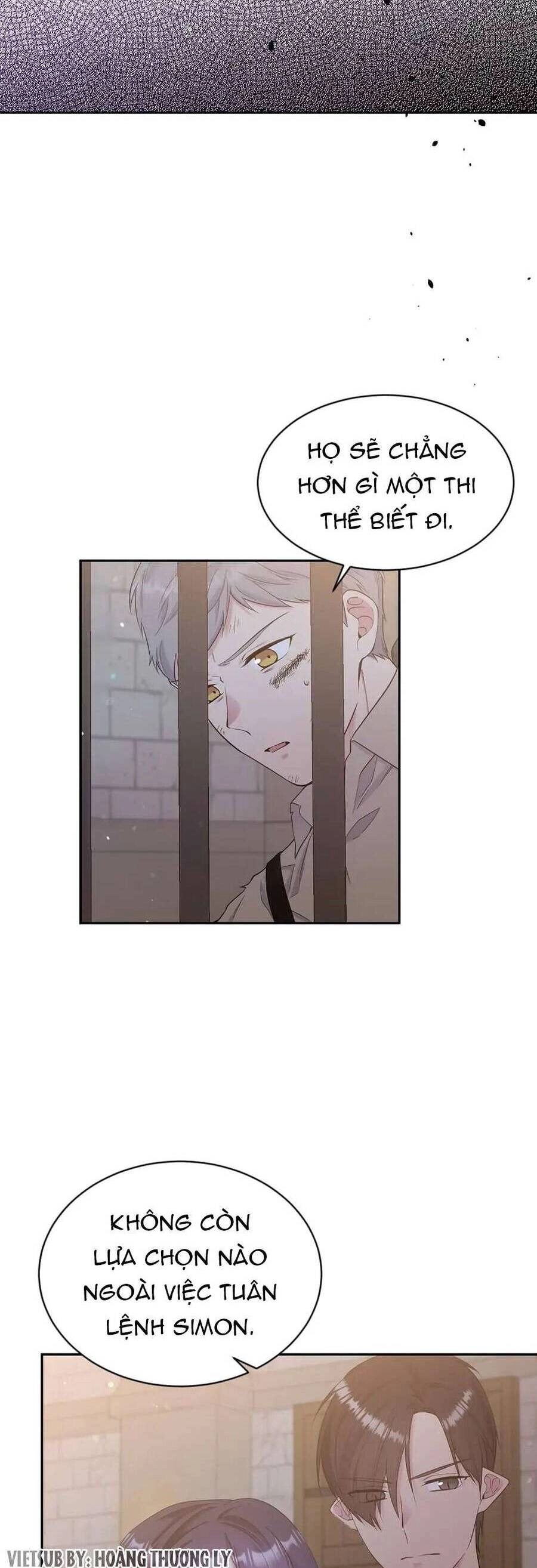 Mục Tiêu Là Cuộc Sống Hoàn Hảo Bất Khả Xâm Phạm Chapter 126 - 32