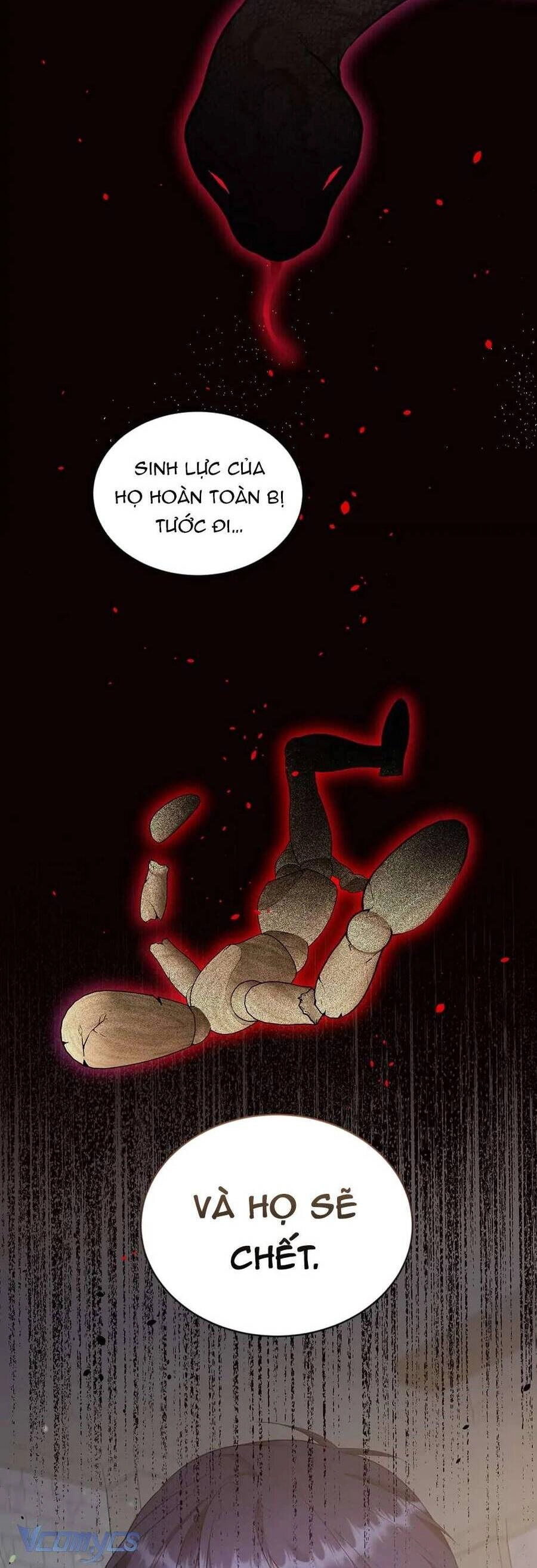 Mục Tiêu Là Cuộc Sống Hoàn Hảo Bất Khả Xâm Phạm Chapter 126 - 34