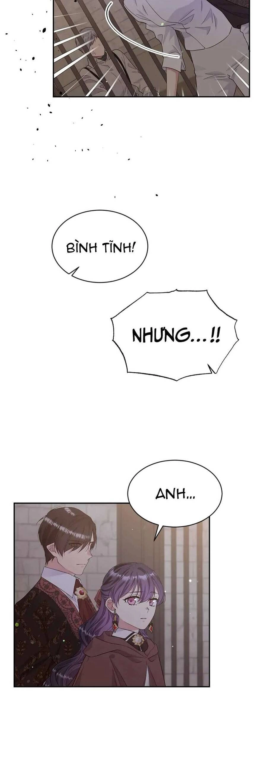 Mục Tiêu Là Cuộc Sống Hoàn Hảo Bất Khả Xâm Phạm Chapter 126 - 36