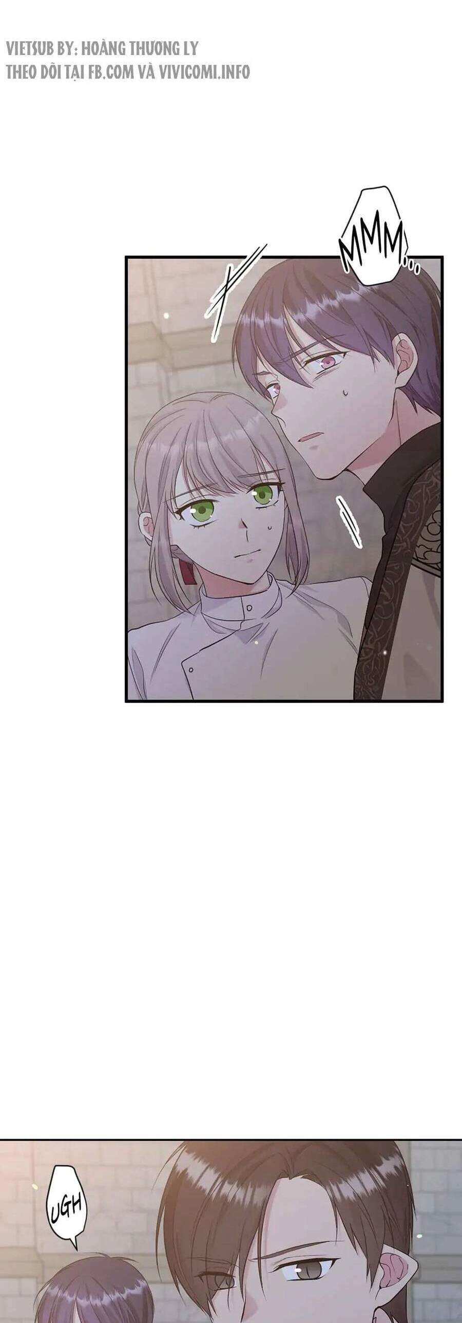 Mục Tiêu Là Cuộc Sống Hoàn Hảo Bất Khả Xâm Phạm Chapter 126 - 37