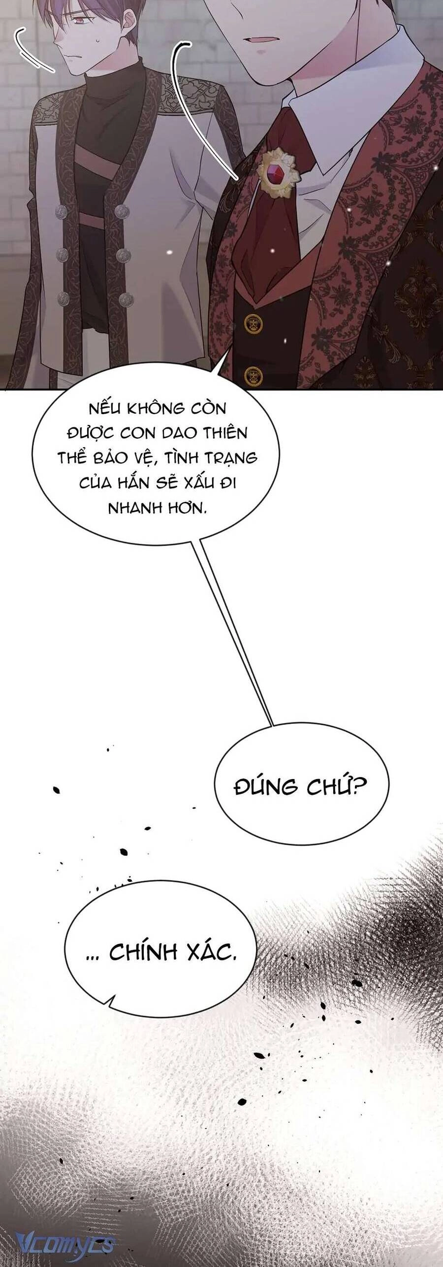 Mục Tiêu Là Cuộc Sống Hoàn Hảo Bất Khả Xâm Phạm Chapter 126 - 38