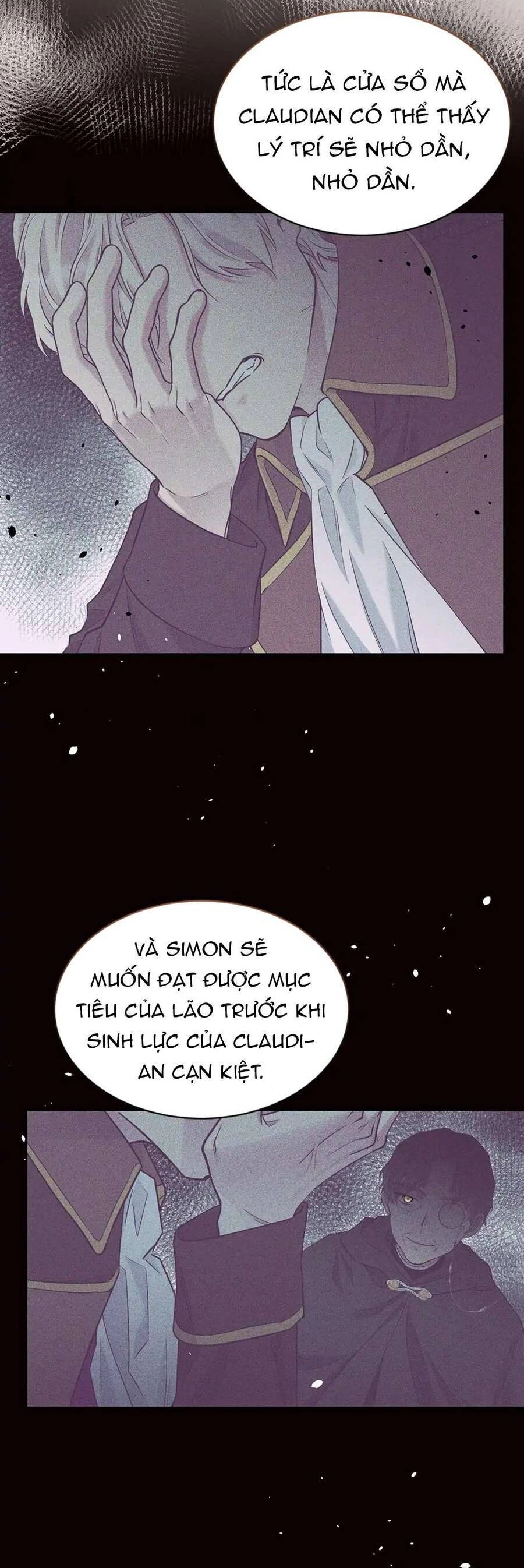 Mục Tiêu Là Cuộc Sống Hoàn Hảo Bất Khả Xâm Phạm Chapter 126 - 39