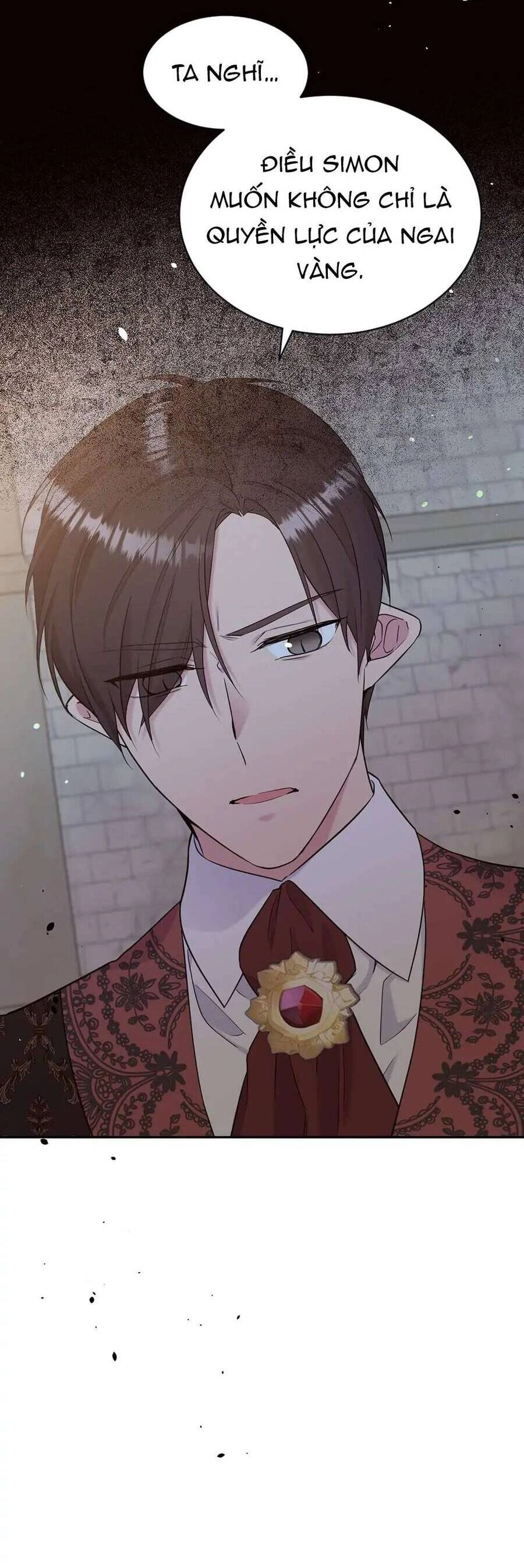 Mục Tiêu Là Cuộc Sống Hoàn Hảo Bất Khả Xâm Phạm Chapter 126 - 40