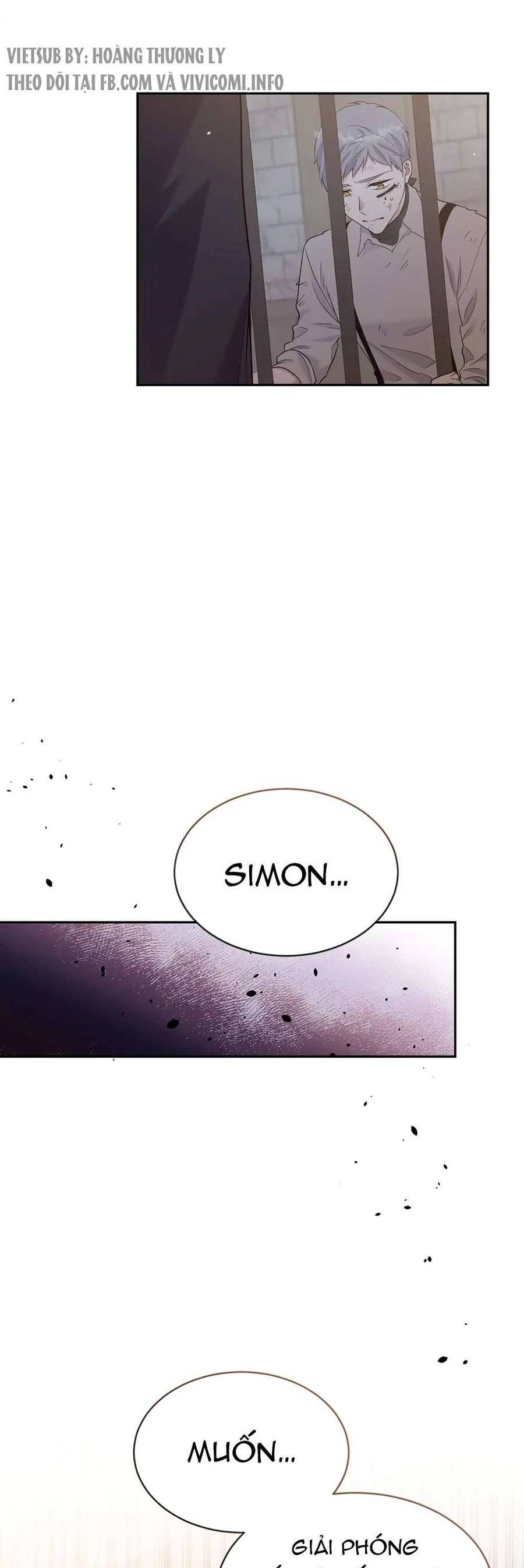 Mục Tiêu Là Cuộc Sống Hoàn Hảo Bất Khả Xâm Phạm Chapter 126 - 41